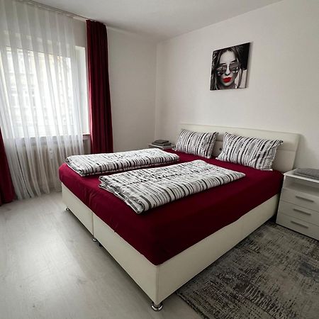 Best Apartment Augsburg Eksteriør billede