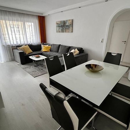 Best Apartment Augsburg Eksteriør billede