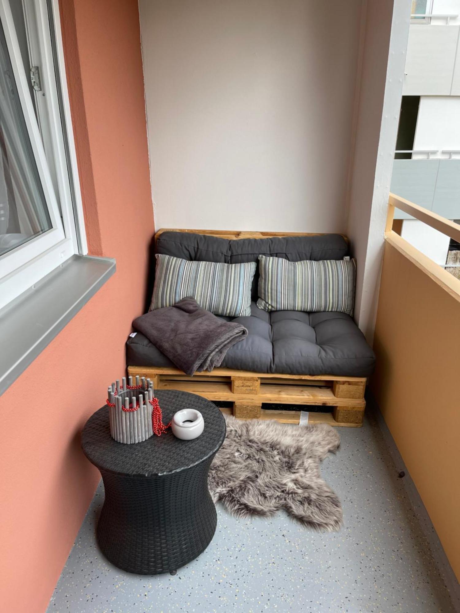 Best Apartment Augsburg Eksteriør billede