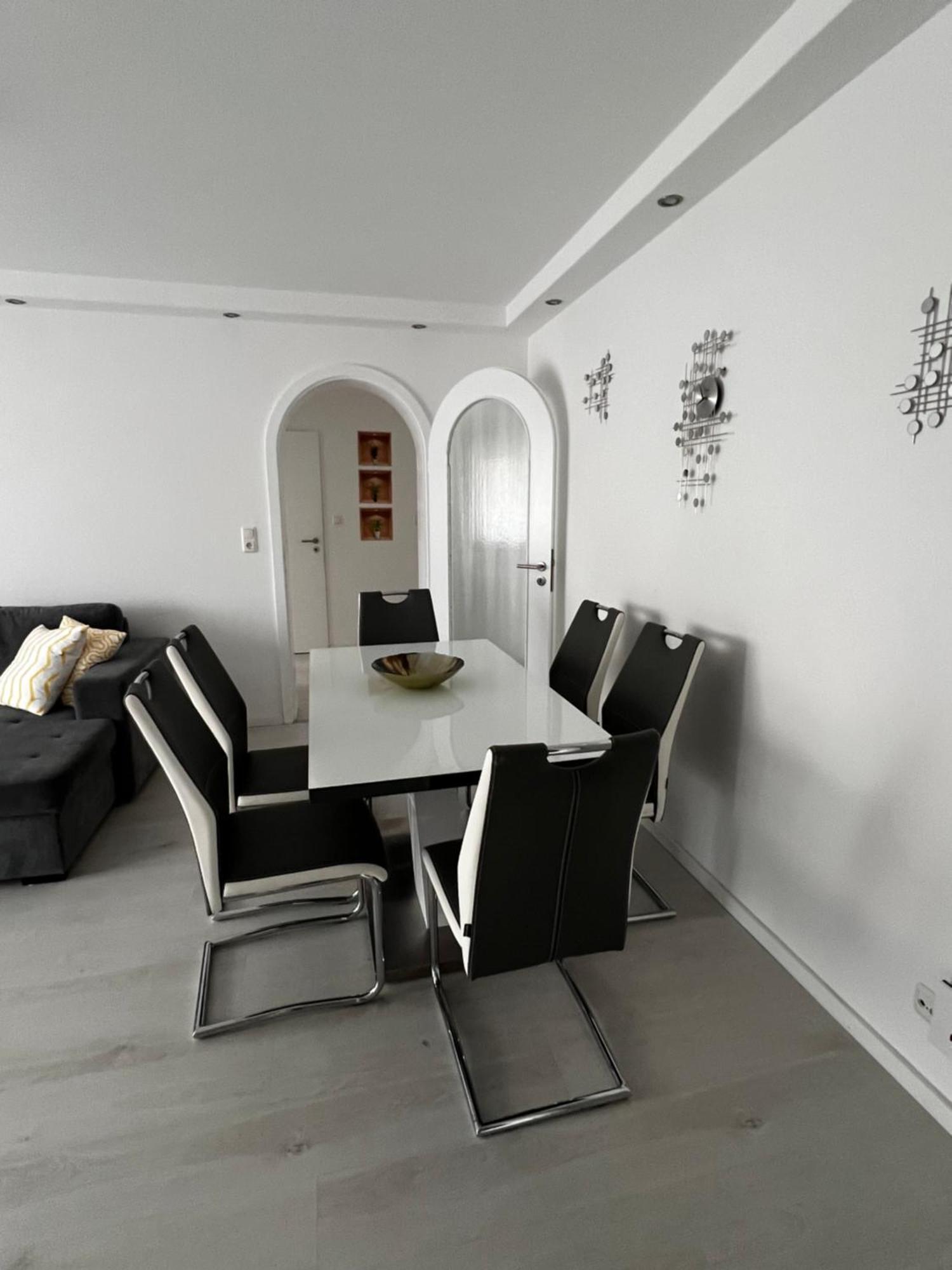 Best Apartment Augsburg Eksteriør billede