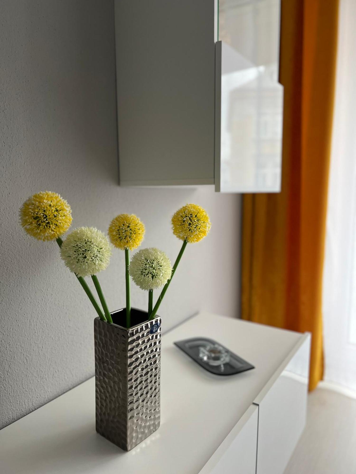 Best Apartment Augsburg Eksteriør billede