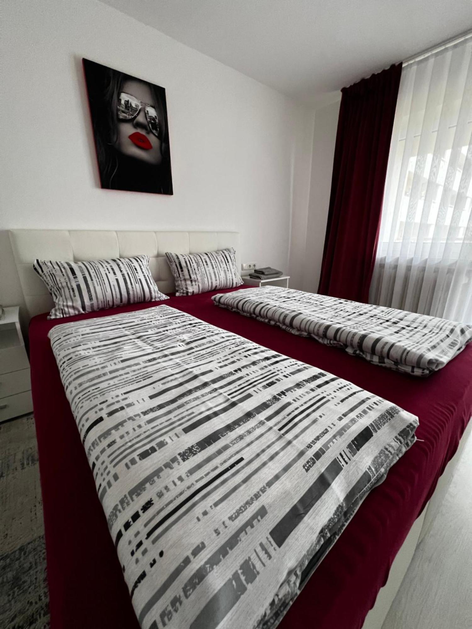 Best Apartment Augsburg Eksteriør billede