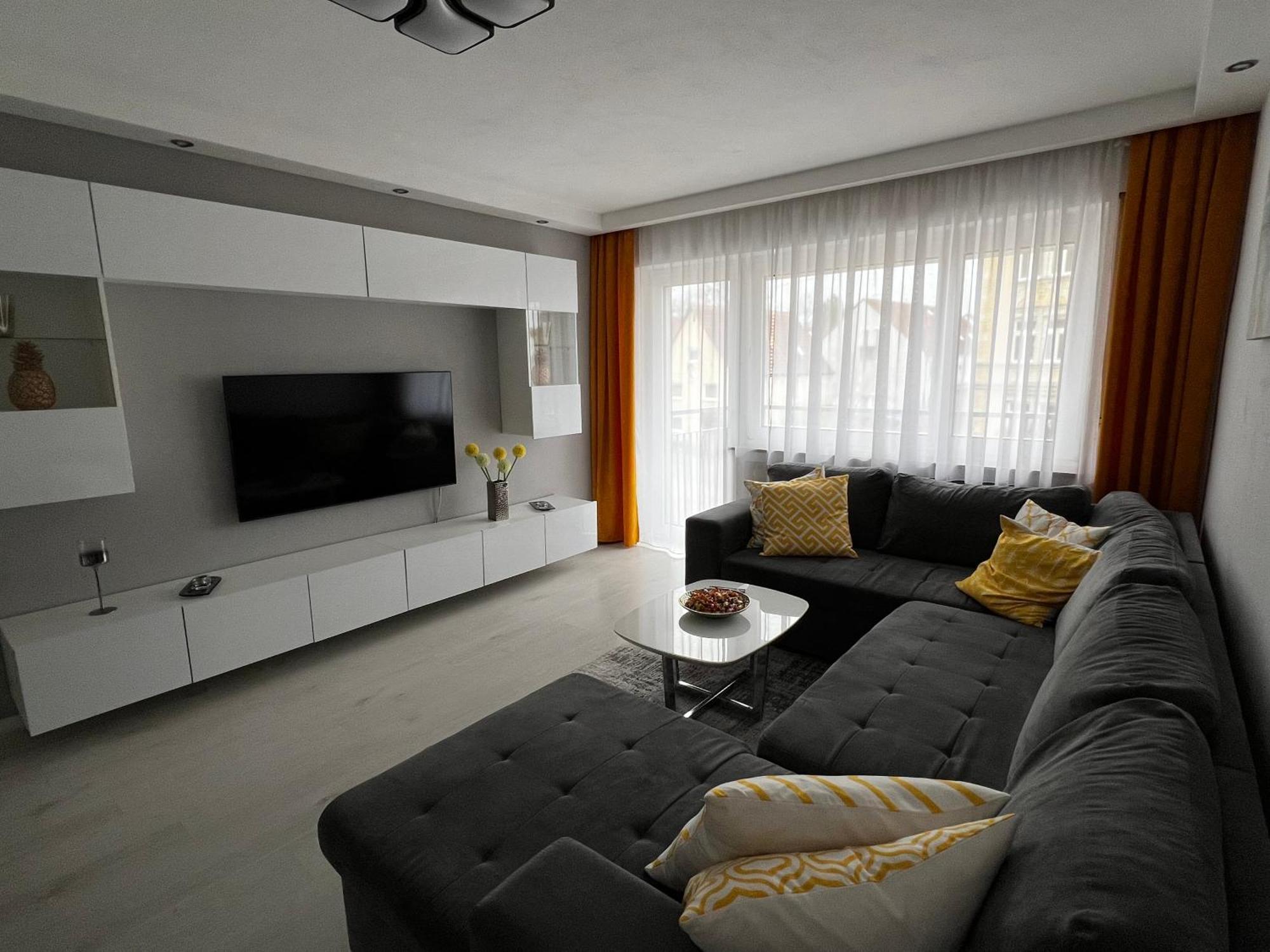 Best Apartment Augsburg Eksteriør billede