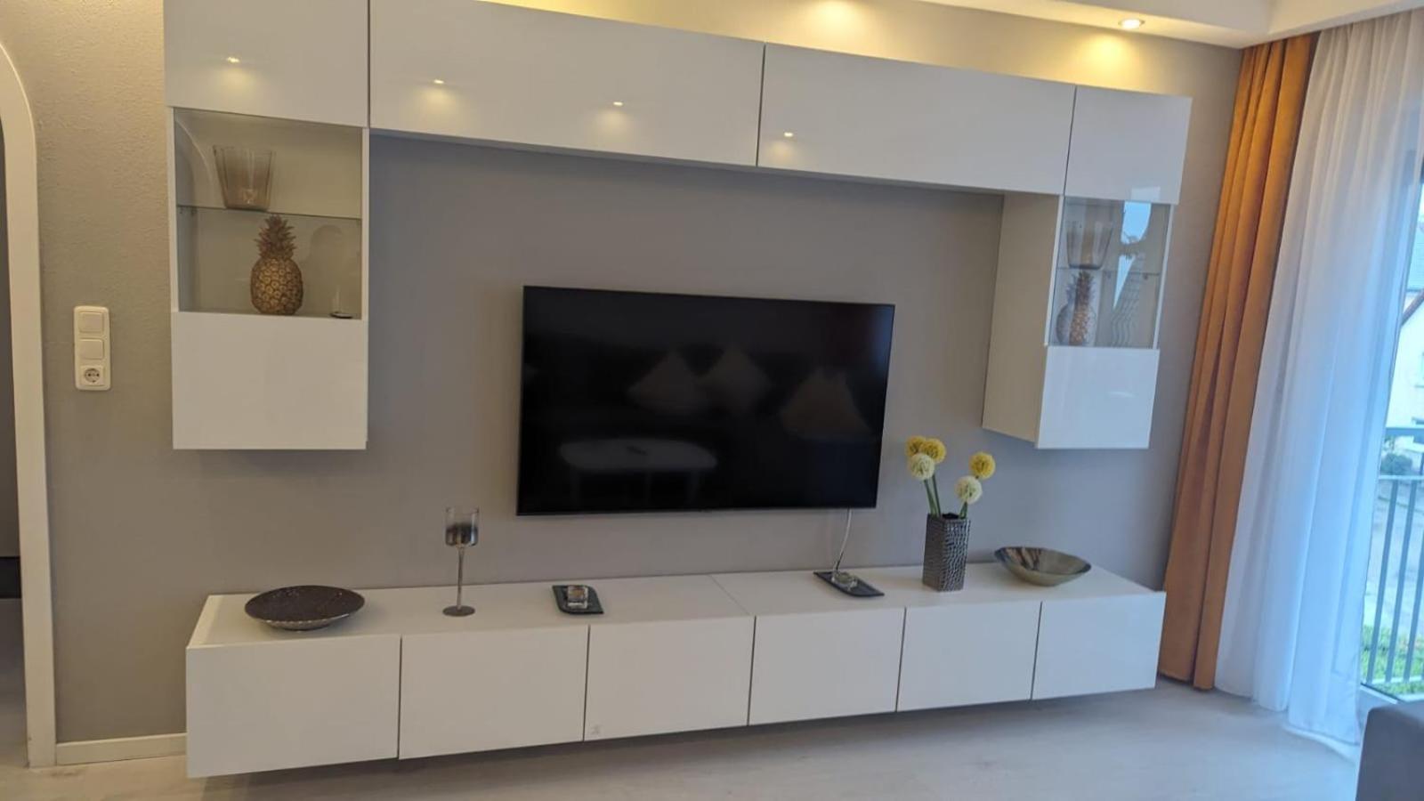 Best Apartment Augsburg Eksteriør billede
